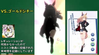 【ウマ娘RTA】ニコニコうまぴょい動画投稿RTA（風）解説動画（12時09分投稿）