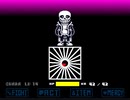 [Undertale(Sans)]HunkerFight