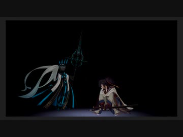 【FGO】フルパワー以蔵さん番外編　最果てにて【妖精円卓領域】