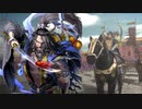 三国志大戦【対王異親衛隊】水際英魂で逝く　[ﾟдﾟ]×16【司空】