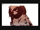 BLAZEをライブするも袖で顔がほぼ見えないアグネスタキオン