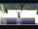 FF11　★神竜　青魔導士ソロ 難易度ふつう　サンギン中心で削る（フェイスの絆あり）