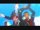 【MMDツイステ】バ部まとめ【バスケ部】