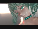 MMD☆Alcohol-Free☆SPS式改変_初音ミク（バニーガール）