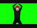 KFCに反省を促すドナルドGB