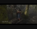 【DbD】ハントレス　手斧縛り【実況】