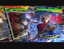 【太尉　証０】ケニア使いの妙な人【対重忌烈哮】