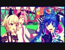 【手書き風MMD】ロールプレイングゲーム【ウマ娘】【30fps】