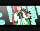【ウマ娘/MMD】サイレンススズカでドーナツホール【踊ってみた】