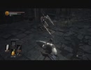 【ダークソウル3】黒騎士狩り【9-2回目】