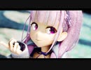 【MMDホロライブ】ダーリンダンス【湊あくあ】【60fps】
