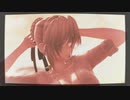 【東方MMD】「ルーマー」【十六夜咲夜】