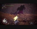 #モンスターハンターワールドアイスボーンモンスターハンターワールドアイスボーン改造クエストMOD黒いマムタロト