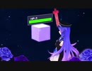 刀で物を壊す 自作VRゲームを創るVTuber