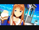 【MMDウマ娘】Girlswonder【ウマ娘　プリティーダービー】