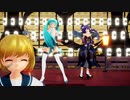 【リップと表情配布】女性用を手打ちでつくってみた 神のまにまに  らぶ式KKC 大天狗 清霜 【21夏MMDふぇすと前夜祭】【MMD】【MMD艦これ】【東方MMD】