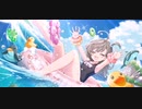 ❮実況❯アサルトリリィラストバレット　リリティカルサマー　破