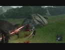 イノシシにやられる主人公【NieR Replicant ver1.22】#4