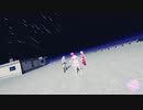 [MMD] BREEZE (VTubers Venus And HimeHina)