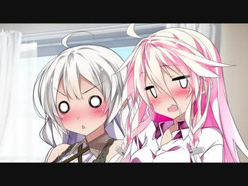 「オネちゃん先輩がしているところ、見せてもらってもいいですか？」【VOICeVI劇場】