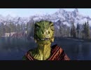【5日目/前半】100日後に世界滅亡するスカイリム【Skyrim実況/Mod有】～VSグレイビアード！～