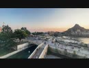 4K】 東京タイムラプス　-TOKYO TimeLapse- 東京スカイツリー&東京ディズニーシー　【ipad編集動画】