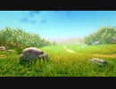 【MMD】フィールドテスト