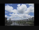２０２１年７月１９日　ho散歩　広島市　西区