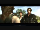 ヘタレビビリ二人の【バイオハザード６】※２２「レオン編」