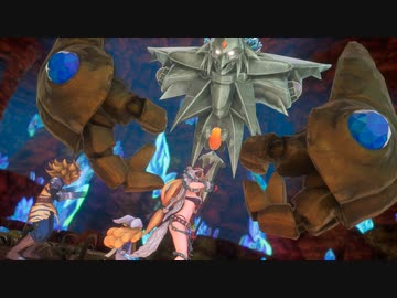 [ゆっくり実況]　TORAIALS of MANA　その35