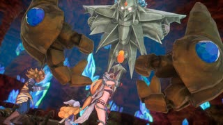 [ゆっくり実況]　TORAIALS of MANA　その35