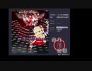 【クリア動画】東方紅魔郷 EXを普通にプレイするだけ【霊夢B】