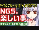 【PSO2NGS】NGSの「楽しい」を話す会【ゆる解説】