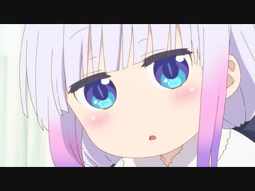 小林さんちのメイドラゴンS 第3話「課外活動（もちろん普通じゃありません）」