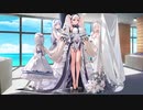 アズールレーン azur lane「フォーミダブル」formidable