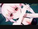 【MMD艦これ】水着の春雨でカッコかわいく「Marine Bloomin'」