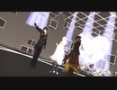 【MMD刀剣乱舞】悔やむと書いてミライ【伊達組】