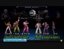 【2021/7/17】町田タイトーKOF13対戦動画part1