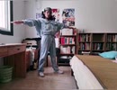 【香港司機】Shake it！/HB to めろちん桑【踊ってみた】【新人初投】