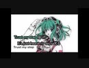 【ニコカラ】blue bird（キー+6）【off vocal】