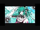 【ニコカラ】blue bird（キー-2）【off vocal】
