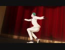 ジョー力一さんで『ラストダンス』