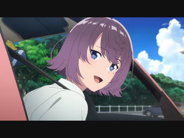 白い砂のアクアトープ 第03話「いのちは、海から」