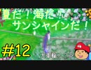 【夏しよう！】入社したい！スーパーマリオサンシャイン！【初見実況】＃12