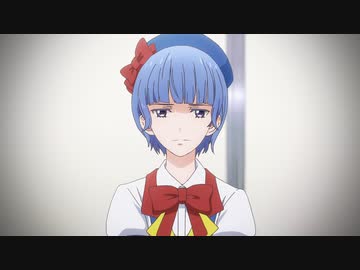 かげきしょうじょ!! 第四幕「涙の上書き」