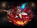 千年戦争アイギス  清源妙道真君･織姫･竜吉公主 第二覚醒【太元神仙×霊獣仙帝】