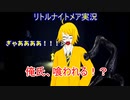【LITTLE NIGHTMARES】 喰われるしお腹すいたし石にされるし・・・【ホラー実況】part3
