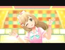 【デレステMV】佐藤心と我が担当達で「ステップ！」【SSR衣装】