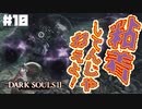 お前！いい加減に成仏しろよ!! - ダークソウル2【Dark SoulsⅡ】 #10