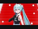 [MMD] ヴァンパイア [YYB·Era·Miku]